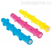 Karlie-Flamingo игрушка для собак палка-пищалка  резина 30см