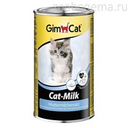 Gimcat Витаминизированное молоко для котят «Cat-Milk»