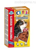 CLIFFI Бисквиты для мелких собак "Антистресс"