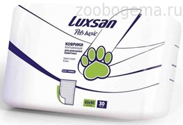 LUXSAN Premium Basic коврик для животных