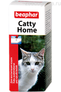 BEAPHAR Средство Catty Home для приучения кошек к месту