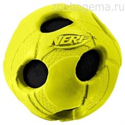 NERF Мяч с отверстиями