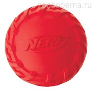 NERF Мяч пищащий Серия «Шина»