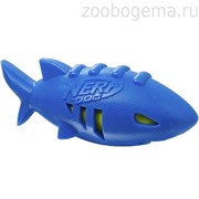 NERF Акула, плавающая игрушка