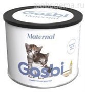 GOSBI Complements Maternal Cat Молочная смесь для котят