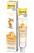 GIMCAT Мультивитаминная паста для кошек 50 г