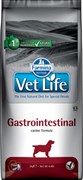Farmina Vet Life диетический сухой корм для собак при заболеваниях желудочно-кишечного тракта 12 кг