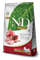 Н&Д сухой корм для собак мини пород, курица и гранат /N&D Chicken & Pomegranate Adult MINI, 800 гр - фото 10098