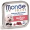 Monge Dog Fresh консервы для собак говядина 100г MZB013079 - фото 10210