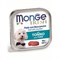 Monge Dog Fresh консервы для собак тунец 100 гр - фото 10211