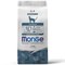 Monge Cat Monoprotein Sterilised Trout сухой корм для стерилизованных кошек с форелью 1,5 кг x 2 шт - фото 10292