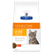 Hill's PD c/d Multicare Urinary Care сухой корм диетический для кошек при мочекаменной болезни с курицей  1,5 кг - фото 10417