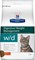 Hill's PD w/d Digestive Сухой диетический корм для кошек при поддержании веса и сахарном диабете, с курицей 1,5 кг - фото 10438