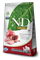 N&D Prime CHICKEN & POMEGRANATE ADULT MEDIUM & MAXI Н&Д  Полнорационный беззерновой сухой корм для взрослых собак средних и крупных пород с курицей и гранатом 2,5 кг - фото 10597