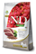 N&D Quinoa NEUTERED ADULT MINI Н&Д Полнорационный сухой корм для взрослых стерилизованных/кастрированных собак мини пород с уткой 2,5 кг - фото 10647