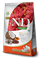 N&D Quinoa SKIN & COAT HERRING Н&Д Полнорационный диетический сухой корм для взрослых собак, рекомендуемый при пищевой непереносимости с сельдью, киноа, кокосом и куркумой 7 кг - фото 10762