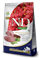 N&D Quinoa WEIGHT MANAGEMENT LAMB Н&Д Полнорационный диетический сухой корм для взрослых собак, рекомендуемый для снижения массы тела c ягненком, киноа, брокколи и спаржей 800 гр - фото 10763