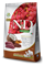 N&D Quinoa SKIN & COAT VENISON Н&Д Полнорационный диетический сухой корм для взрослых собак, рекомендуемый при пищевой непереносимости с олениной, киноа, кокосом и куркумой 7 кг - фото 10768