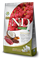 N&D Quinoa SKIN & COAT DUCK Н&Д Полнорационный диетический сухой корм для взрослых собак, рекомендуемый при пищевой непереносимости с уткой, киноа, кокосом и куркумой 800 гр - фото 10788