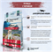 ТерриториЯ Крым Курица с черникой для взрослых кошек 5 кг ZB553614 - фото 11366 ТерриториЯ Крым Курица с черникой для взрослых кошек 5 кг ZB553614 - фото 11366