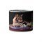 LANDOR Телятина с сельдью консервы для пожилых кошек 200 г - фото 11385