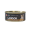 LANDOR Индейка с тыквой консервы для котят 100 г - фото 11397