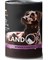 LANDOR Ягненок с индейкой консервы для взрослых собак всех пород 400 г - фото 11426