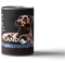 LANDOR Ягненок с лососем консервы для взрослых собак всех пород 400 г  - фото 11427