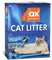 AK CAT ULTRA STRONG CLUMPING Наполнитель глиняный комкующийся без запаха 6 л - фото 11523