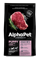 ALPHAPET Сухой полнорационный корм с говядиной и рисом для щенков, беременных и кормящих собак средних пород, 2кг ZB651416 - фото 11625 ALPHAPET Сухой полнорационный корм с говядиной и рисом для щенков, беременных и кормящих собак средних пород, 2кг ZB651416 - фото 11625