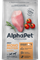 ALPHAPET Сухой полнорационный корм из индейки для взрослых собак средних и крупных пород, 2 кг ZB652673 - фото 11643 ALPHAPET Сухой полнорационный корм из индейки для взрослых собак средних и крупных пород, 2 кг ZB652673 - фото 11643