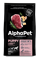ALPHAPET Сухой полнорационный корм с говядиной и рубцом для щенков до 6 месяцев, беременных и кормящих собак крупных пород, 3 кг ZB651478 - фото 11727 ALPHAPET Сухой полнорационный корм с говядиной и рубцом для щенков до 6 месяцев, беременных и кормящих собак крупных пород, 3 кг ZB651478 - фото 11727