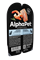 ALPHAPET Влажный полнорационный корм для взрослых стерилизованных кошек с анчоусами и креветками в соусе, 80 гр ZB652383 - фото 11741