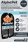 AlphaPet Superpremium пауч для щенков, беременных и кормящих собак паштет с лососем 100г ZB653649 - фото 11967 AlphaPet Superpremium пауч для щенков, беременных и кормящих собак паштет с лососем 100г ZB653649 - фото 11967