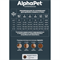 AlphaPet Superpremium Сухой полнорационный корм с ягненком и индейкой для щенков, беременных и кормящих собак мелких пород 7 кг ZB652307 - фото 12079 AlphaPet Superpremium Сухой полнорационный корм с ягненком и индейкой для щенков, беременных и кормящих собак мелких пород 7 кг ZB652307 - фото 12079