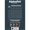 AlphaPet Superpremium Сухой полнорационный корм с говядиной и рубцом для щенков до 6 месяцев, беременных и кормящих собак крупных пород12кг ZB651485 - фото 12081 AlphaPet Superpremium Сухой полнорационный корм с говядиной и рубцом для щенков до 6 месяцев, беременных и кормящих собак крупных пород12кг ZB651485 - фото 12081