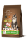 Petvador корм Holistic Полнорацион. корм для взрослых кошек крупных пород индейка 2кг - фото 12398