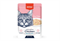 Wanpy Cat Пауч для кошек из курицы и креветок 85 г  ZB871033 - фото 12510