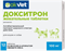 OKVET Докситрон жев. таб. для кошек и собак со вкусом и ароматом свеж. мяса 100мг №12 ZB014674 - фото 12521 OKVET Докситрон жев. таб. для кошек и собак со вкусом и ароматом свеж. мяса 100мг №12 ZB014674 - фото 12521