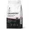 GRANDORF VETERINARY DIET TURKEY (Индейка) URINARY S/O MODERATE CALORIE 2 кг - полнорационный диетический сухой корм для кошек, разработанный для растворения струвитных камней и снижения риска их повторного образования ZB853236 - фото 12523