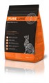 PureLuxe для длинношерстных кошек с курицей и лососем, 1.5 кг MZB939754 - фото 12645