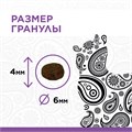 PureLuxe для собак мелких пород с индейкой, горошком и лососем, 400гр MZB940088 - фото 12797