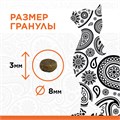 PureLuxe для длинношерстных кошек с курицей и лососем, 1.5 кг MZB939754 - фото 12809