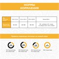 PureLuxe для домашних кошек с лососем и горошком, 400гр MZB940118 - фото 12822