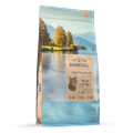 RAWIVAL Finest from the Sky утка и индейка для взрослых кошек, 5 кг MZB424169 - фото 12836