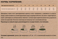 RAWIVAL Gifts of Land & Sea курица и рыба для взрослых кошек, 1.7 кг MZB424077 - фото 12842
