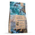 RAWIVAL Gifts of Land & Sea курица и рыба для взрослых кошек, 400 гр MZB428839 - фото 12859