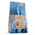 RAWIVAL North Sea’s Finest лосось и сельдь для взрослых кошек, 400 гр MZB428884 - фото 12865