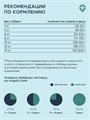 ТерриториЯ Таймыр Рыба с брусникой для взрослых собак  маленьких пород, 2.5 кг MZB562746 - фото 12977