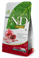 Н&Д сухой корм для взрослых кошек с курицей и гранатом N&D Prime Chicken & Pomegranate Adult, 10 кг MZB024930 - фото 13095